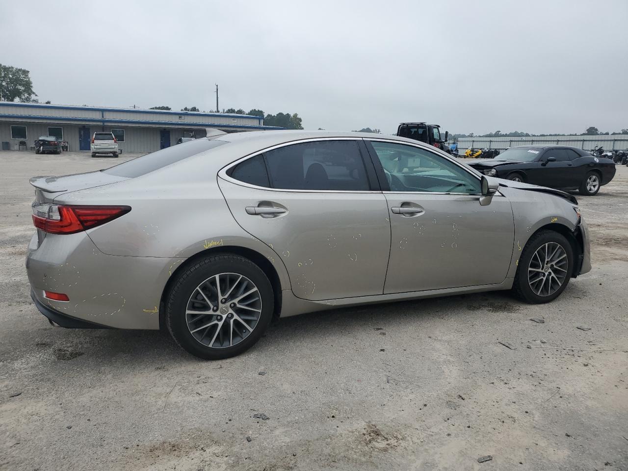 LEXUS ES 350