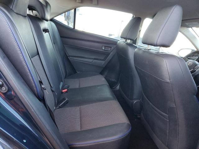 2017 TOYOTA COROLLA L - 2T1BURHE1HC937376