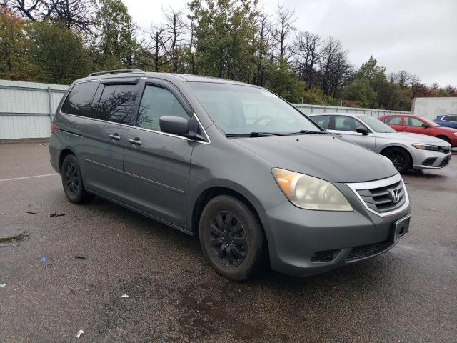 2008 HONDA ODDESEY #3287603023