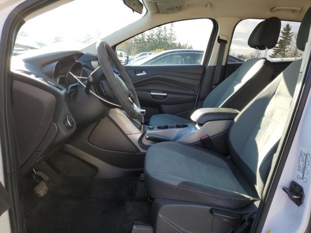 2013 FORD ESCAPE SE - 1FMCU0GX6DUD28571