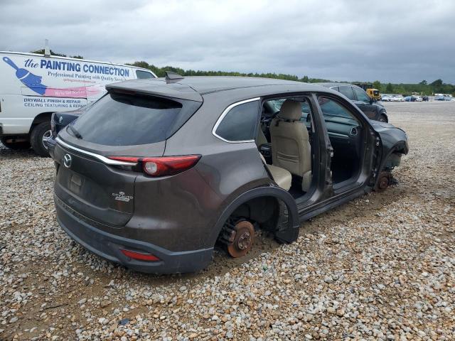 2016 MAZDA CX-9 TOURING #3302645001