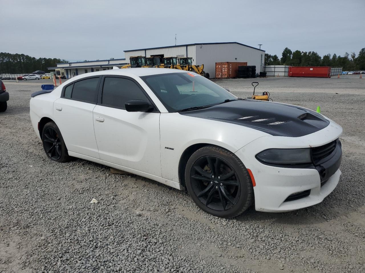 DODGE CHARGER R/T