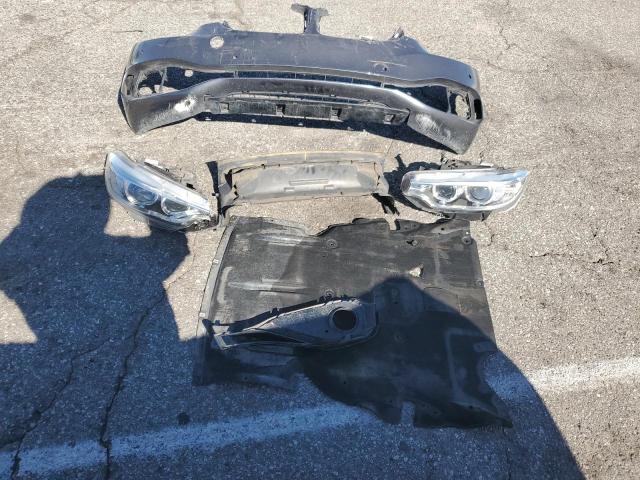 2016 BMW 428 I GRAN WBA4A9C52GG505501