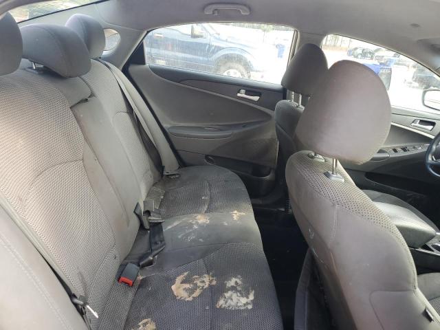 2011 HYUNDAI SONATA GLS - 5NPEB4AC9BH171416