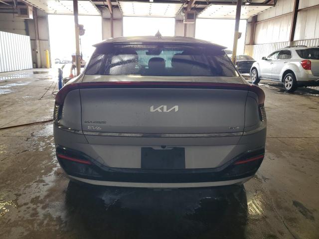2023 KIA EV6 GT LIN #3301746360