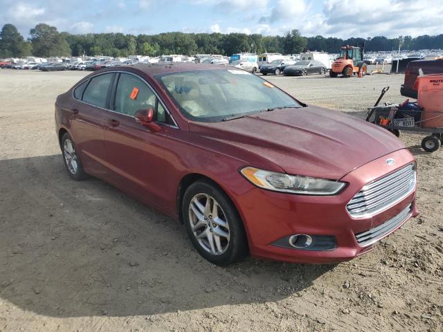 2013 FORD FUSION SE - Other View