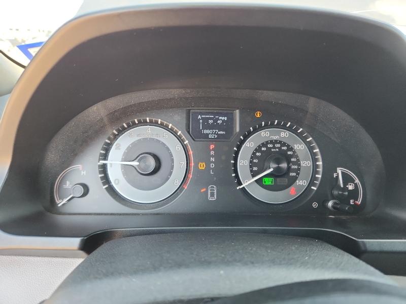 2015 HONDA ODYSSEY TO 5FNRL5H90FB127162