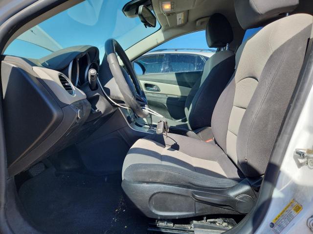 2016 CHEVROLET CRUZE LIMITED LS - 1G1PC5SG4G7113831