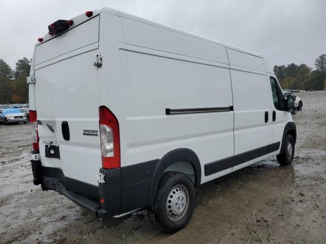 2024 RAM PROMASTER #3292458692