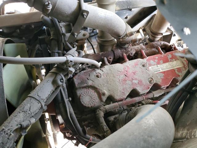 2015 AUTOCAR LLC XSPOTTER #3291632243