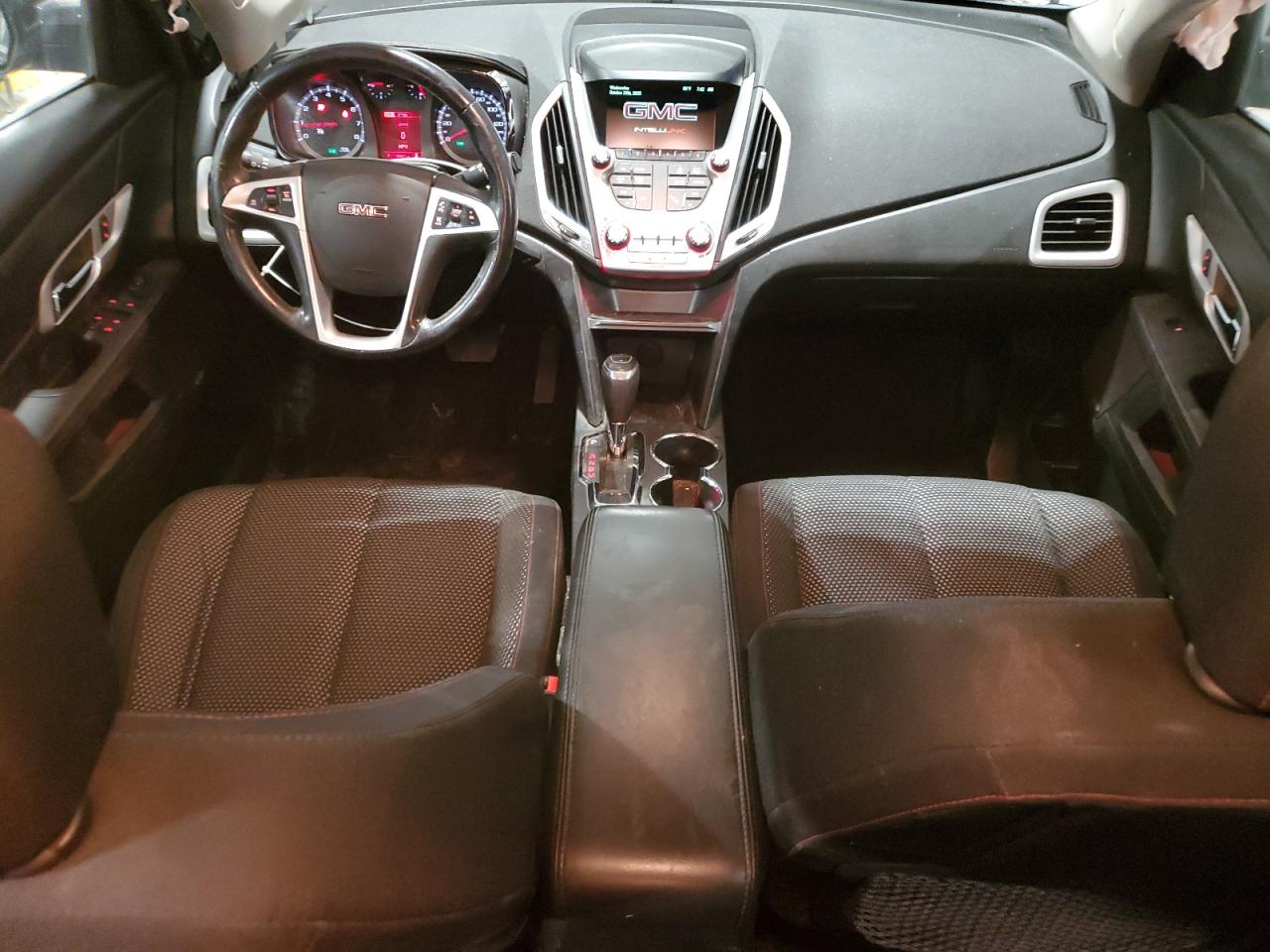 GMC TERRAIN SLE