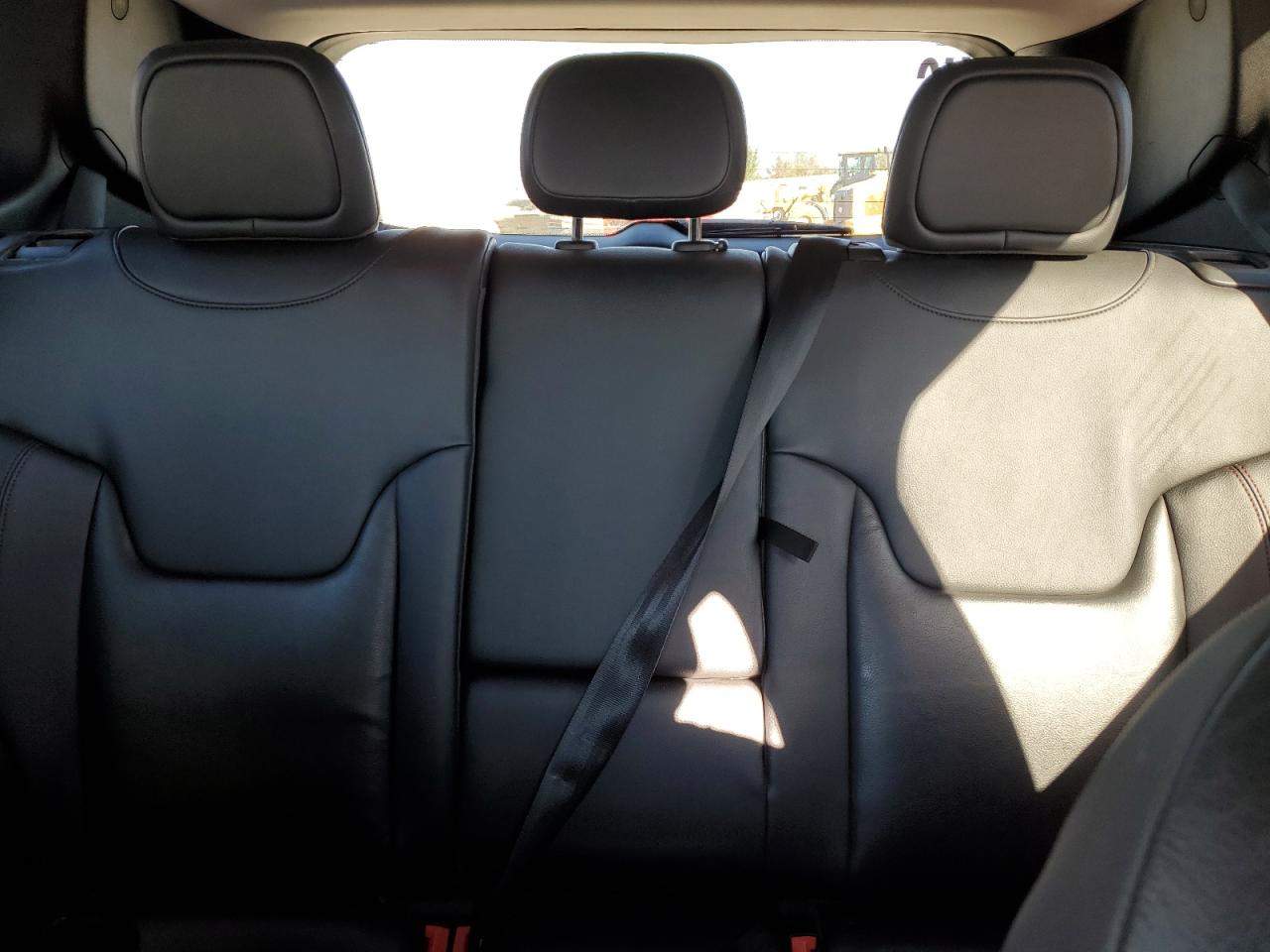 JEEP RENEGADE TRAILHAWK