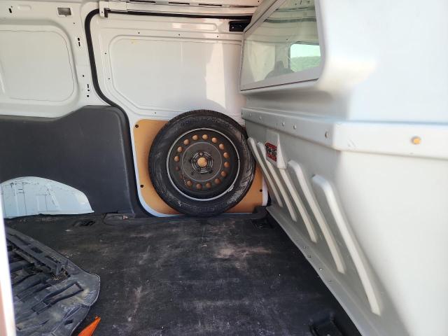 2019 FORD TRANSIT CO #3291004170