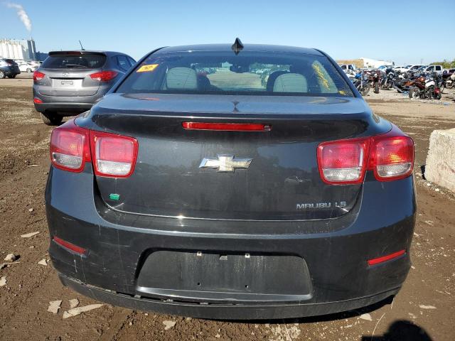 2016 CHEVROLET MALIBU LIM 1G11A5SA2GU144326