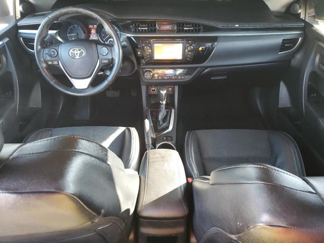 2014 TOYOTA COROLLA L - 5YFBURHE7EP164683