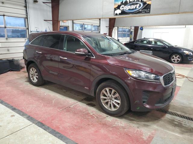 2020 KIA SORENTO #3301710398