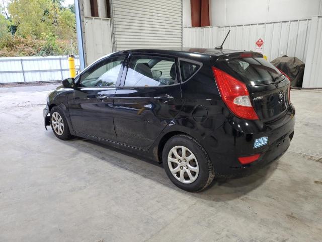 2013 HYUNDAI ACCENT GLS - KMHCT5AE8DU083831