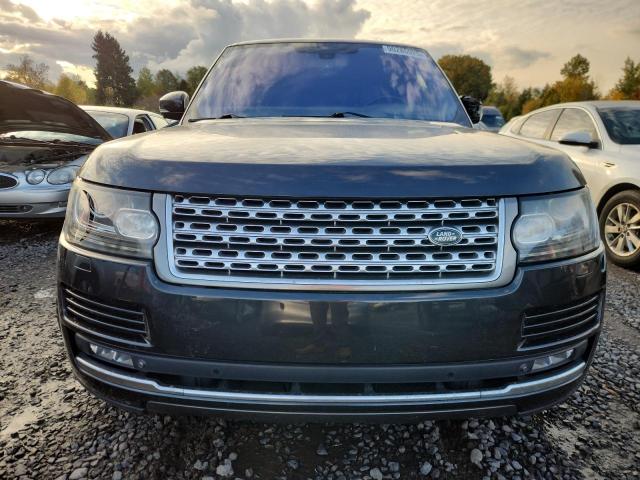 2013 LAND ROVER RANGE ROVE - SALGS2EF9DA105419
