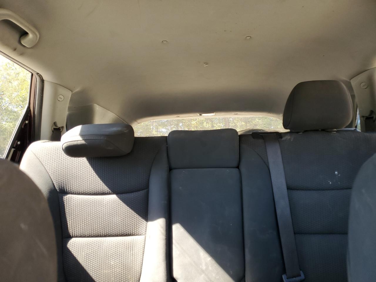 KIA SORENTO BASE