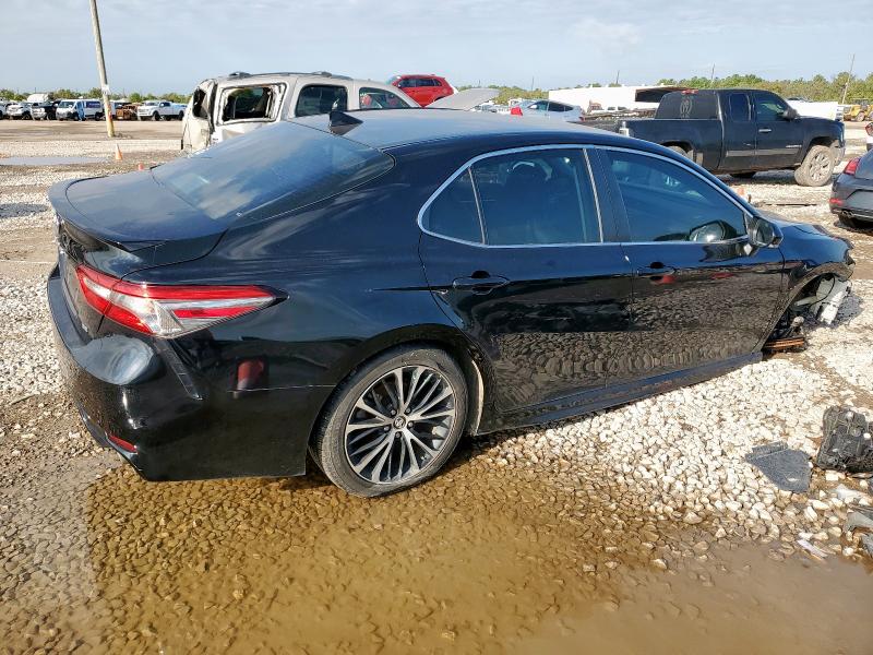 2019 TOYOTA CAMRY L - 4T1B11HK4KU713539