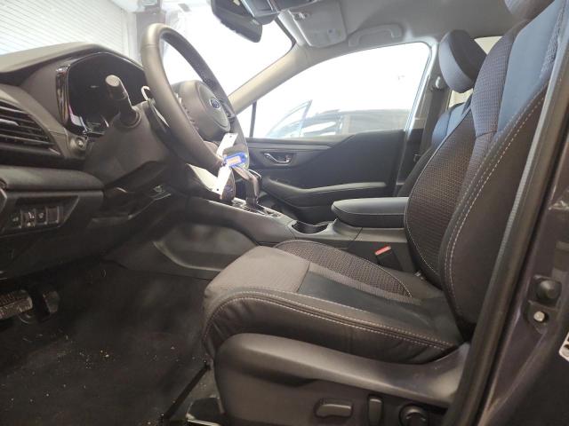 2025 SUBARU OUTBACK PR #3291463526