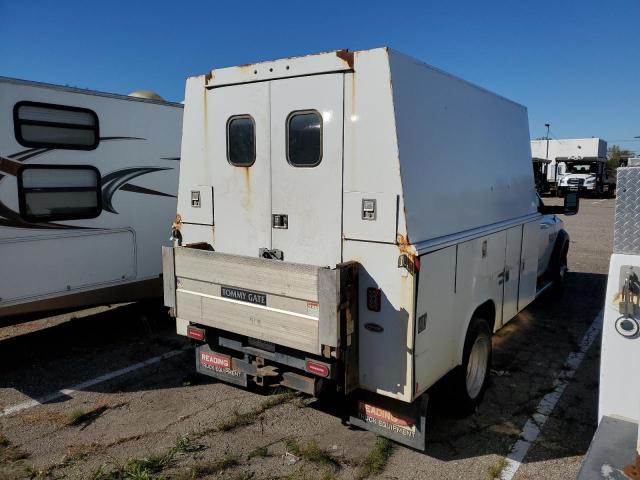 2018 RAM 4500 #3297901819