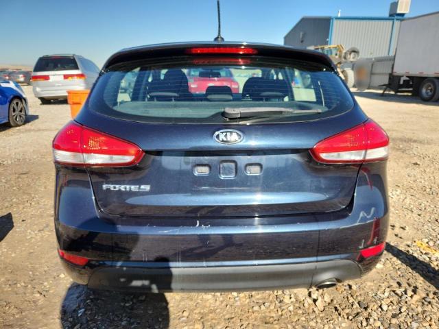2017 KIA FORTE LX - KNAFK5A83H5691395