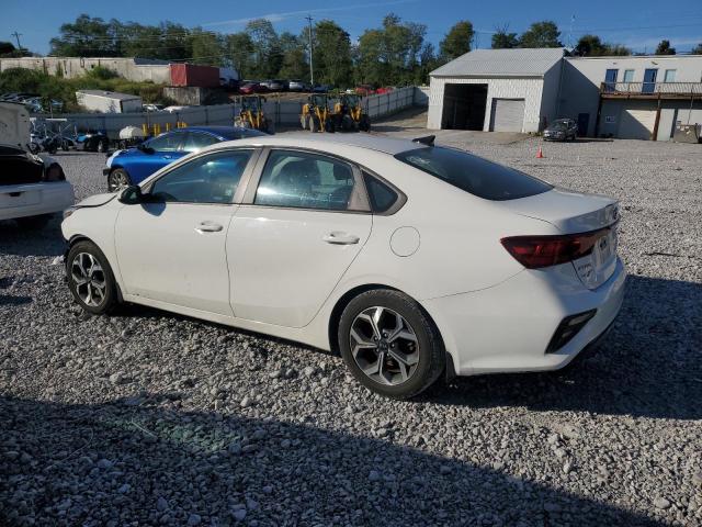 2021 KIA FORTE FE #3302720019