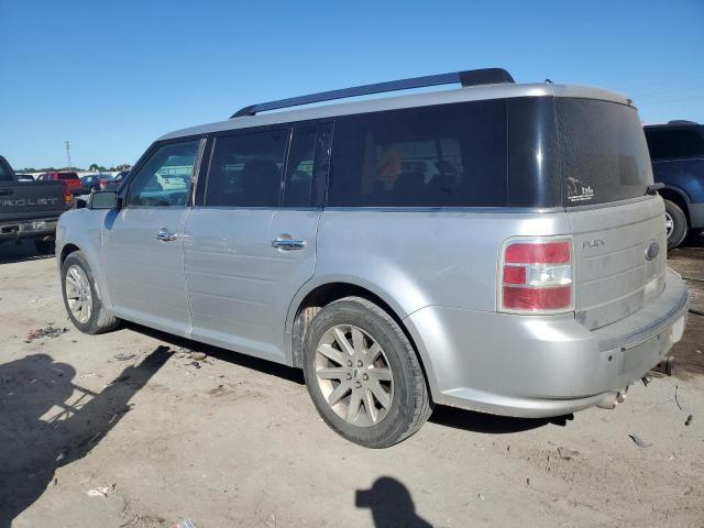 2011 FORD FLEX SEL - 2FMGK5CC8BBD22197