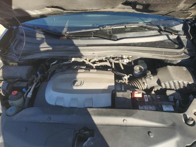 2011 ACURA MDX ADVANC - 2HNYD2H73BH005187