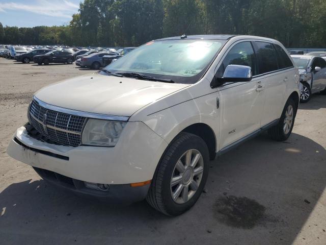 LINCOLN MKX