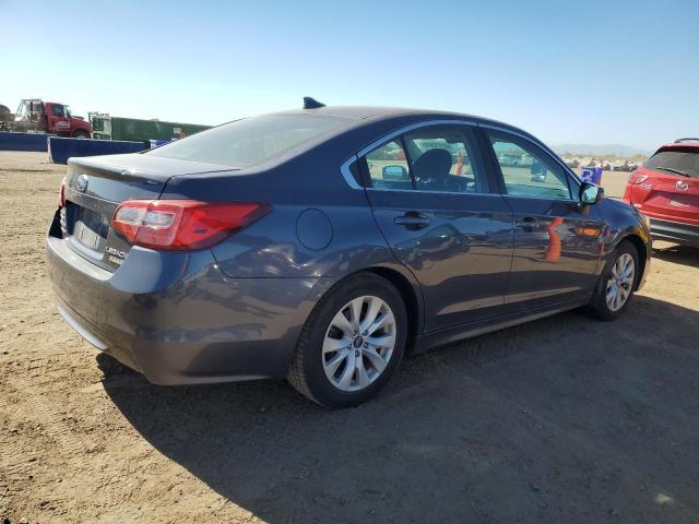 2017 SUBARU LEGACY 2.5I PREMIUM - Other View