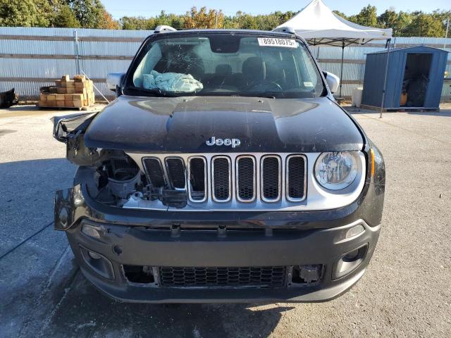 2016 JEEP RENEGADE L #3302846933