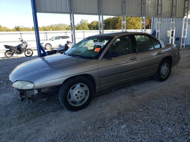 Global Auto Auctions: 1998 CHEVROLET LUMINA BAS