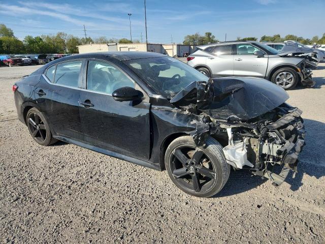 2021 NISSAN SENTRA SR - 3N1AB8DVXMY309153