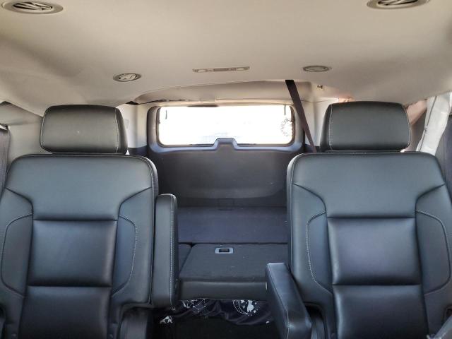 2016 CHEVROLET SUBURBAN K1500 LT 1GNSKHKCXGR286381