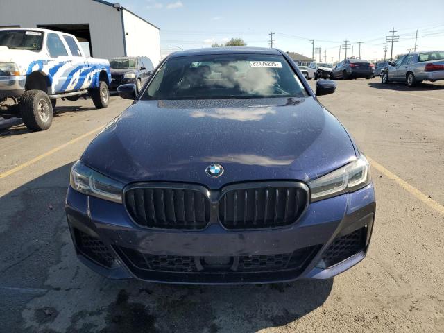 2021 BMW M550XI #3298068130