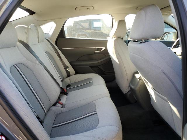 2021 HYUNDAI SONATA SE 5NPEG4JA2MH071645