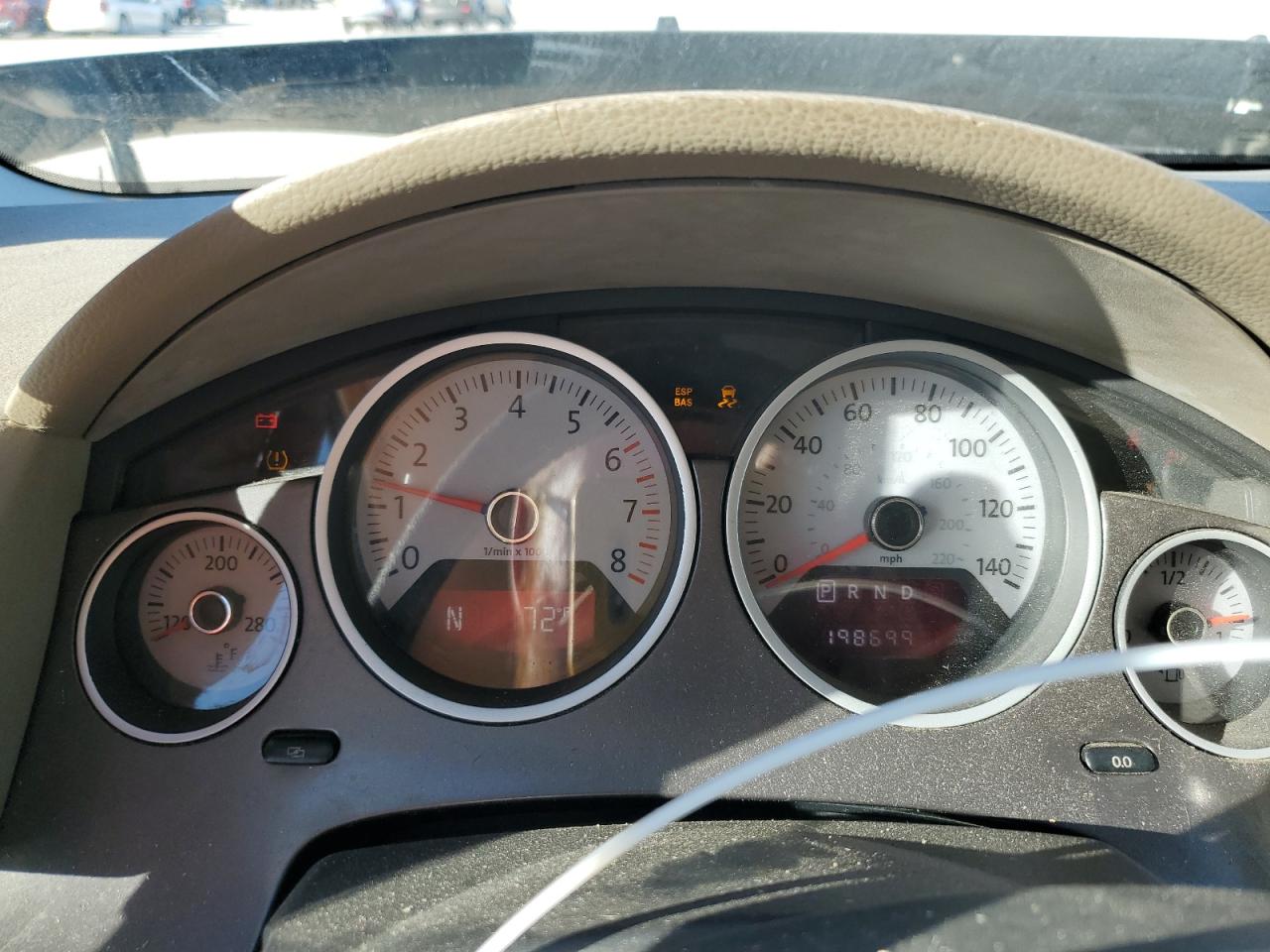 VOLKSWAGEN ROUTAN SE