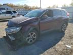 Lot #3303796424 2018 HONDA CR-V EX