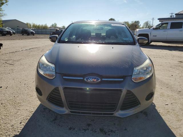 2014 FORD FOCUS SE - 1FADP3F25EL366300