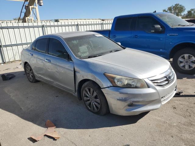 2012 HONDA ACCORD EXL - 1HGCP3F86CA022351