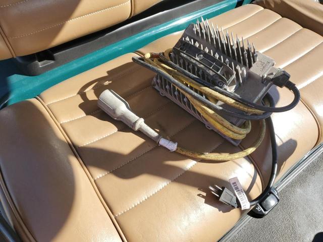 2018 CLUB CAR PRECEDENT FLA #3270690864