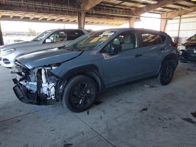 2024 SUBARU CROSSTREK #3310755771