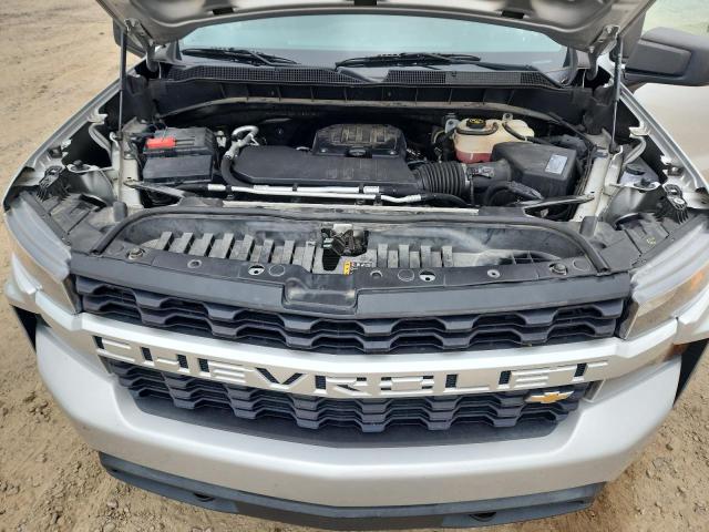 2020 CHEVROLET SILVERADO K1500 CUSTOM 3GCPYBEK1LG144377