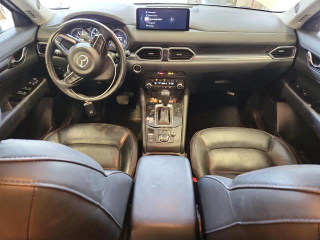 2021 MAZDA CX-5 TOURI - JM3KFBCM7M0490547