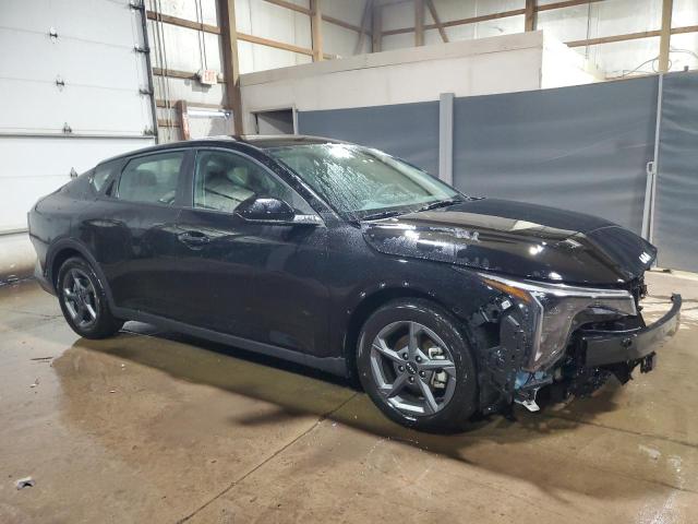 2025 KIA K4 LX 3KPFT4DEXSE135902
