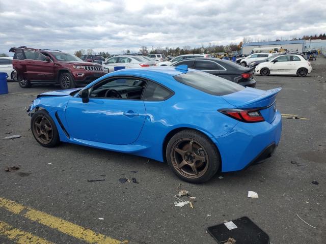 2024 TOYOTA GR 86 PREM JF1ZNBE15R9754368