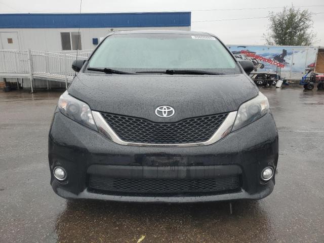 2013 TOYOTA SIENNA SPO - 5TDXK3DC6DS282663