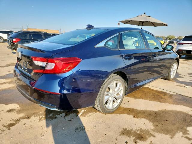 2019 HONDA ACCORD LX - Other View